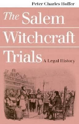 Salem witchcraft dungeon trials